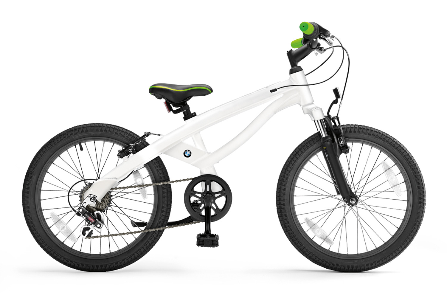 BMW Cruise Bike Junior