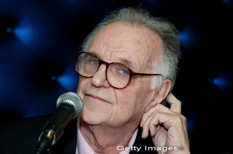 Bert Stern, celebrul fotograf al vedetelor de la Hollywood, a murit la varsta de 83 de ani