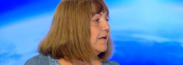 Interviu cu supravietuitoarea Elena Mester. Ultimele cuvinte ale soferului inainte de accident