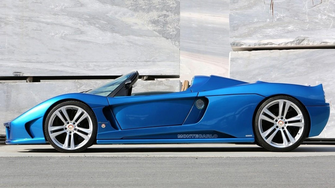 Monte Carlo Rascasse - 2