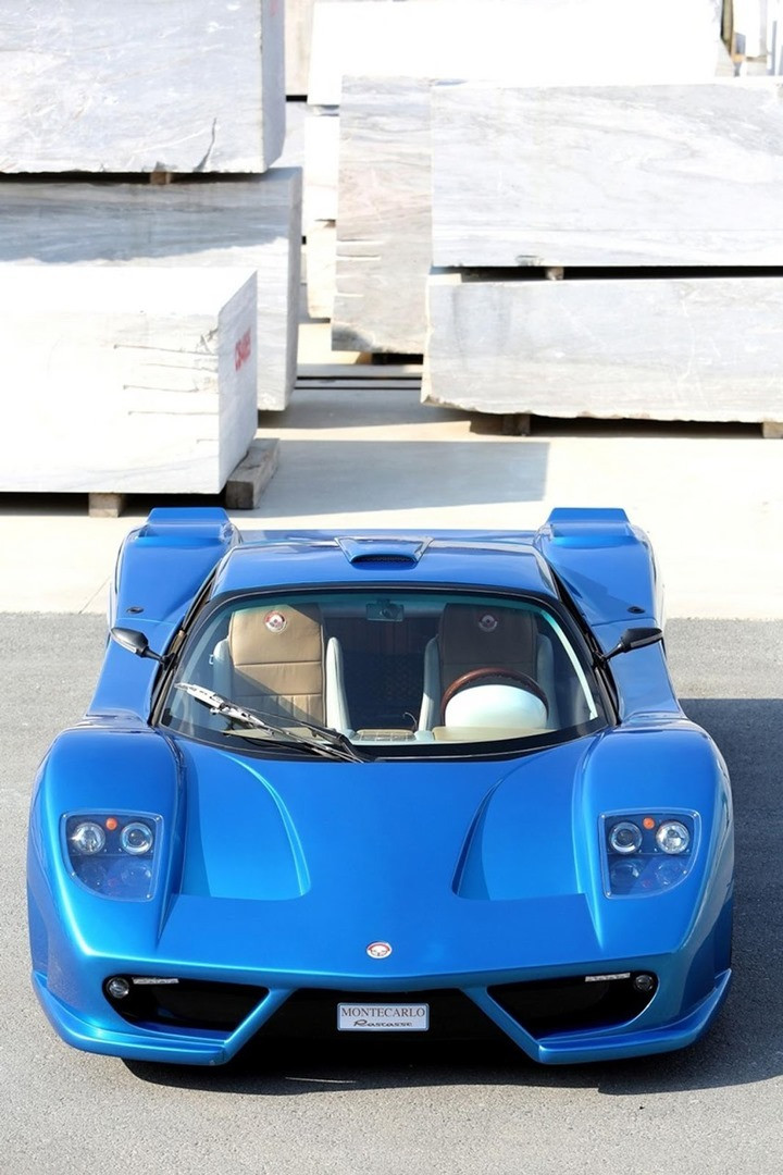 Monte Carlo Rascasse - 3