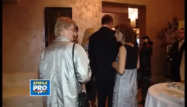 Ajutor pentru copiii bolnavi de cancer