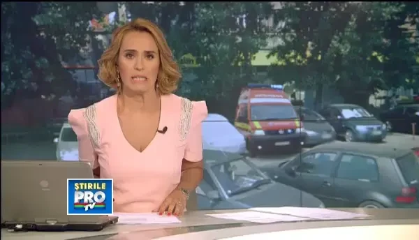 Fiul unui preot din Bucuresti a avut parte de un final tragic. Copilul a cazut in furca bicicletei