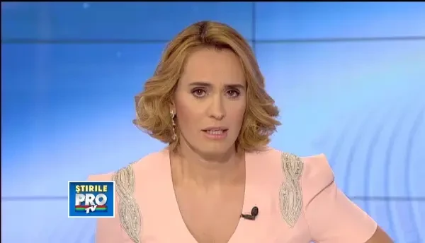 Ministrul Dan Sova, atacat cu rosii de o femeie de la "Salvati Rosia Montana": cum a reactionat