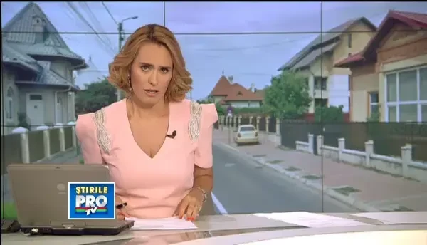 Sefului Penitenciarului de Femei Targsor nu mai stie cati bani i s-au furat. Initial erau 7.000 euro