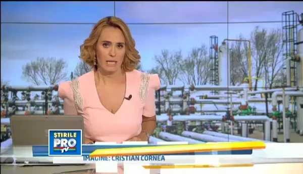 Pretul gazelor pentru populatie creste la 1 iulie cu 8%