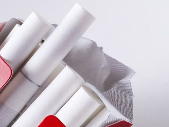 Studiu: Reclamele la tigari au un efect si de o saptamana asupra fumatorilor