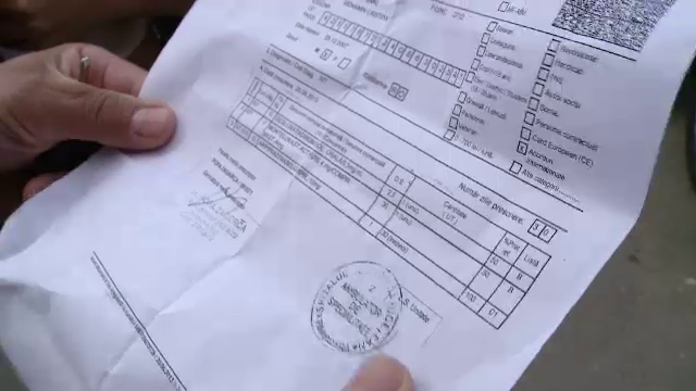 "Eroarea de sistem" care a dus un copil la urgenta,tratat de alergie cu pastile de afectiuni psihice