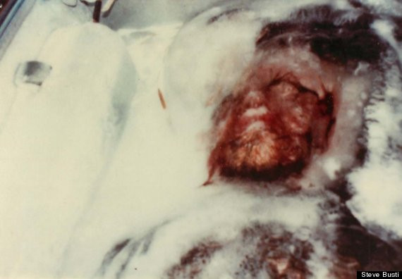 Creatura misterioasa disparuta timp de 40 de ani: "Omul zapezii" din Minnesota, expus din nou in SUA