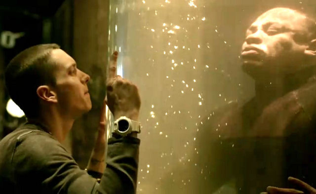 Marturia TERIBILA facuta de Eminem despre MOARTEA SA. Toti fanii lui vor plange cand vor auzi asta