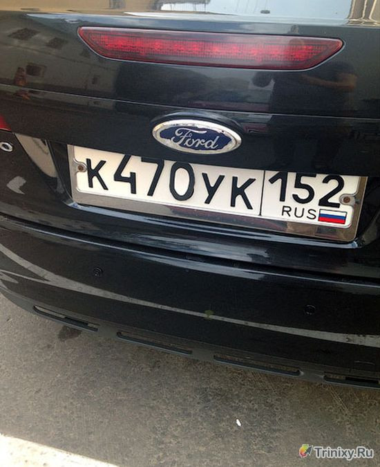 Cum evita acest sofer toate amenzile din trafic. Niciun politist nu a reusit sa se prinda