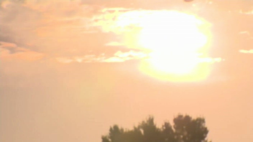 Caldura mare in vestul tarii. Meteorologii anunta canicula pana duminica