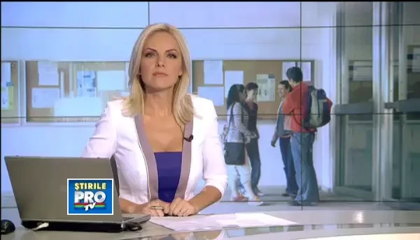 EVALUARE NATIONALA 2013. Reactiile adolescentilor la aflarea notelor la primul lor examen serios