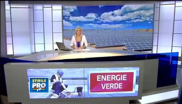 Investitia de 35 mil euro care a facut dintr-un teren de vaci cel mai mare parc eolian din Romania