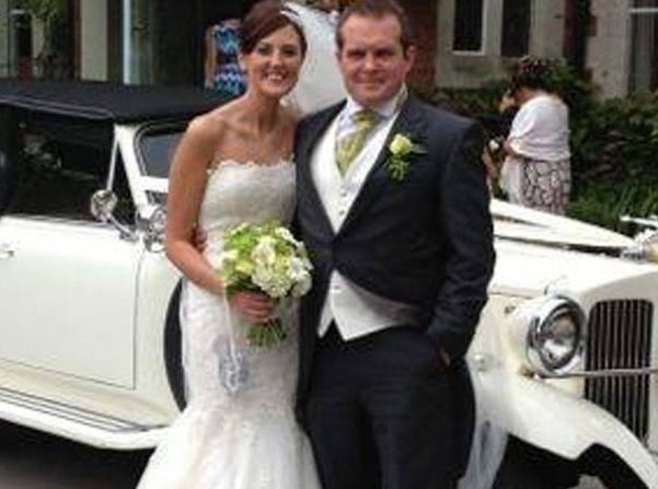 Ce a facut un preot in fata a 100 de oameni. Mirele si mireasa nu vor uita niciodata ce au vazut