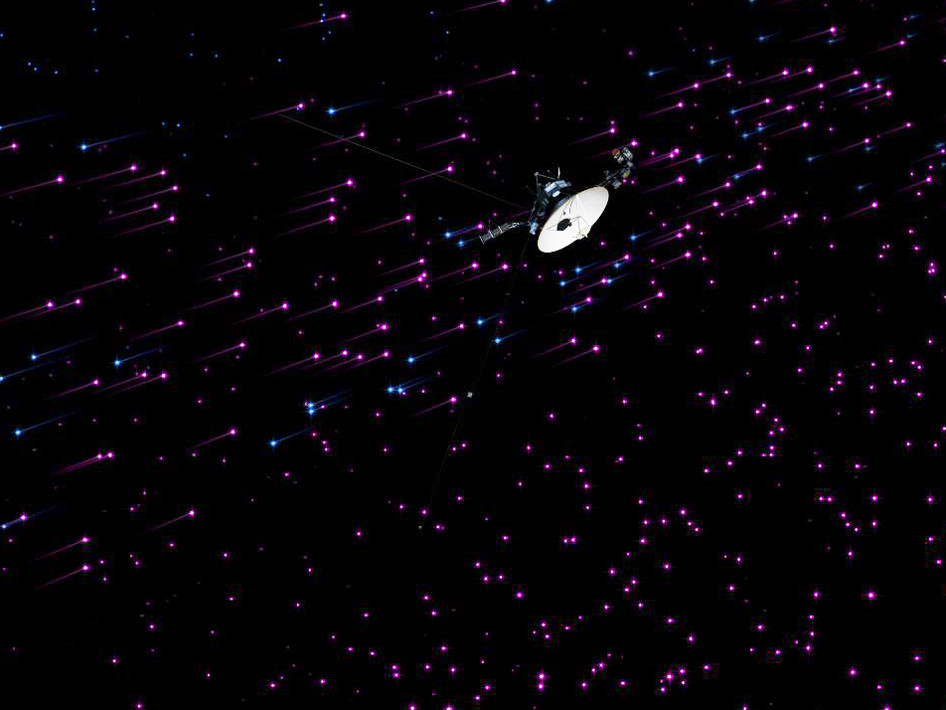 voyager 1
