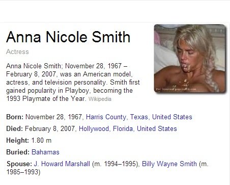 Anna Google