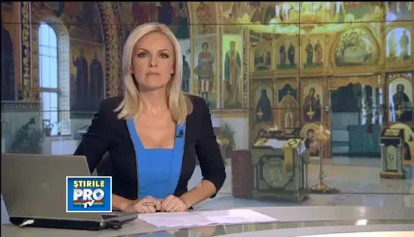 Biserica ii invata pe credinciosi sa se fereasca de escrocheriile prin metoda accidentului