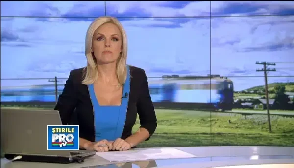 O fetita a ajuns la spital si bunicul ei a murit in urma unui accident feroviar. Cine este vinovat