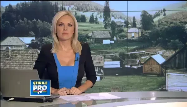 Misterul satului din Bacau despre care localnicii spun ca ar fi bantuit de o mireasa