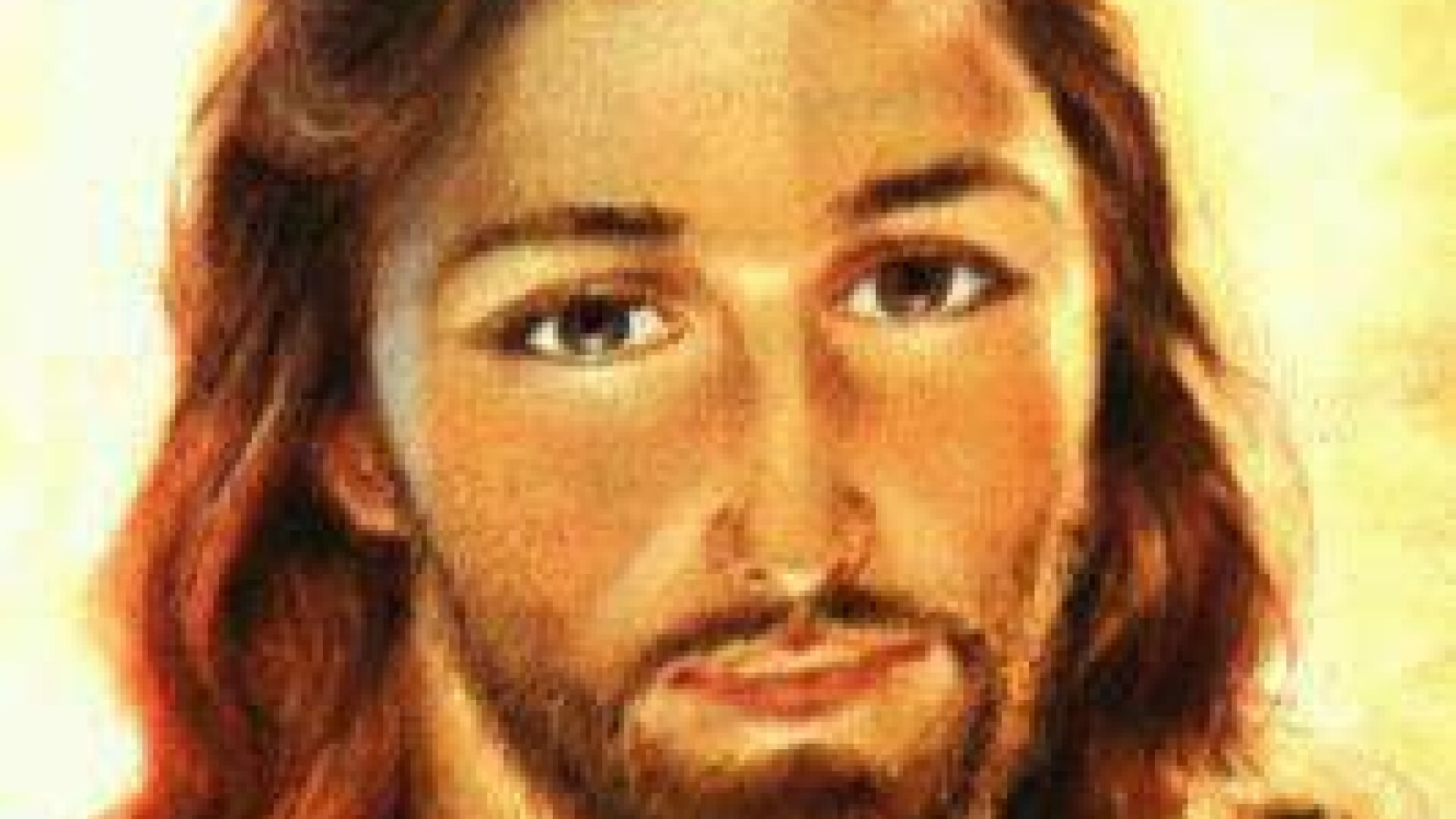 Minunea din felia de jambon. Ce a vazut o farmacista de a chemat toata presa la ea in bucatarie