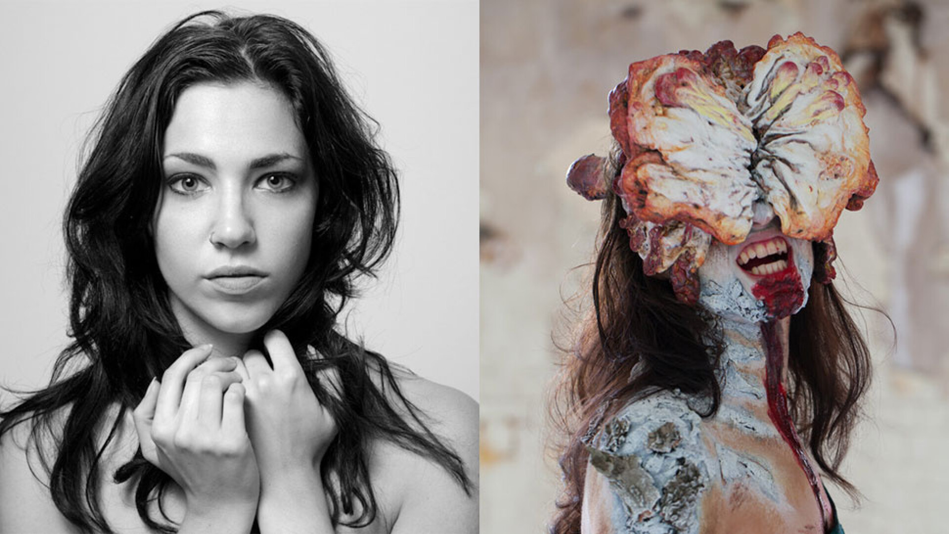 Nimeni n-a mai recunoscut-o. Cum s-a transformat acest model pentru un joc video