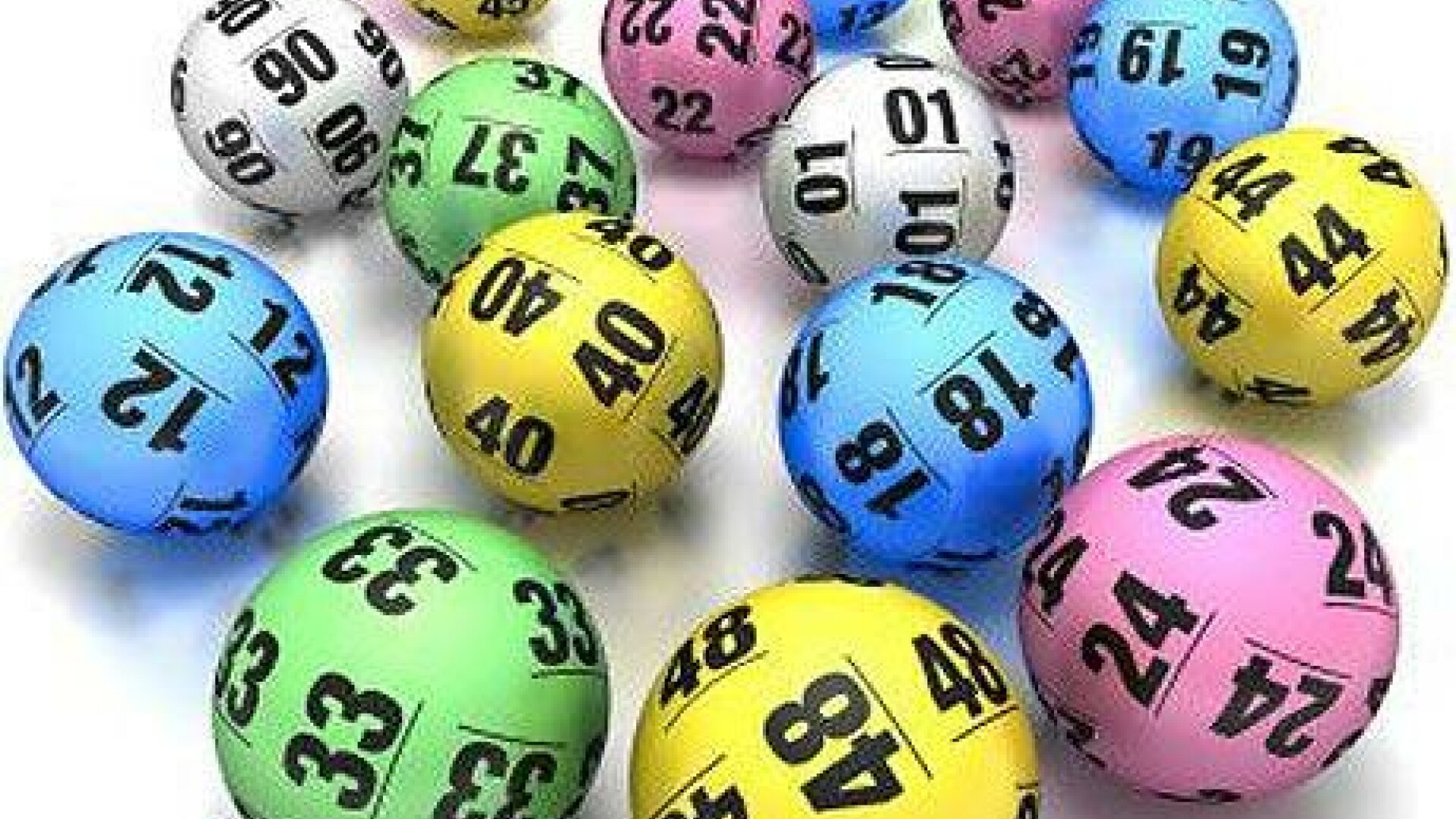 Este milionar in lire, dar traieste ca un somer: castigatorul la loto nici nu s-a atins de bani