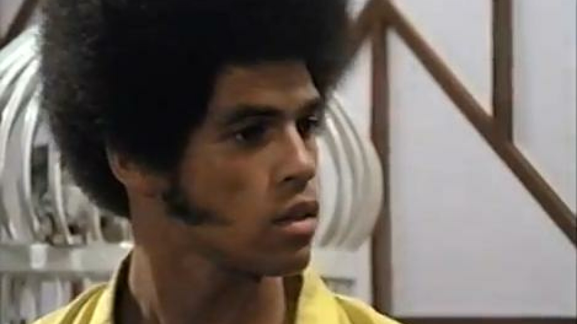 Jim Kelly, actorul care a jucat in filmul "Enter the Dragon" alaturi de Bruce Lee, a murit la 67 ani