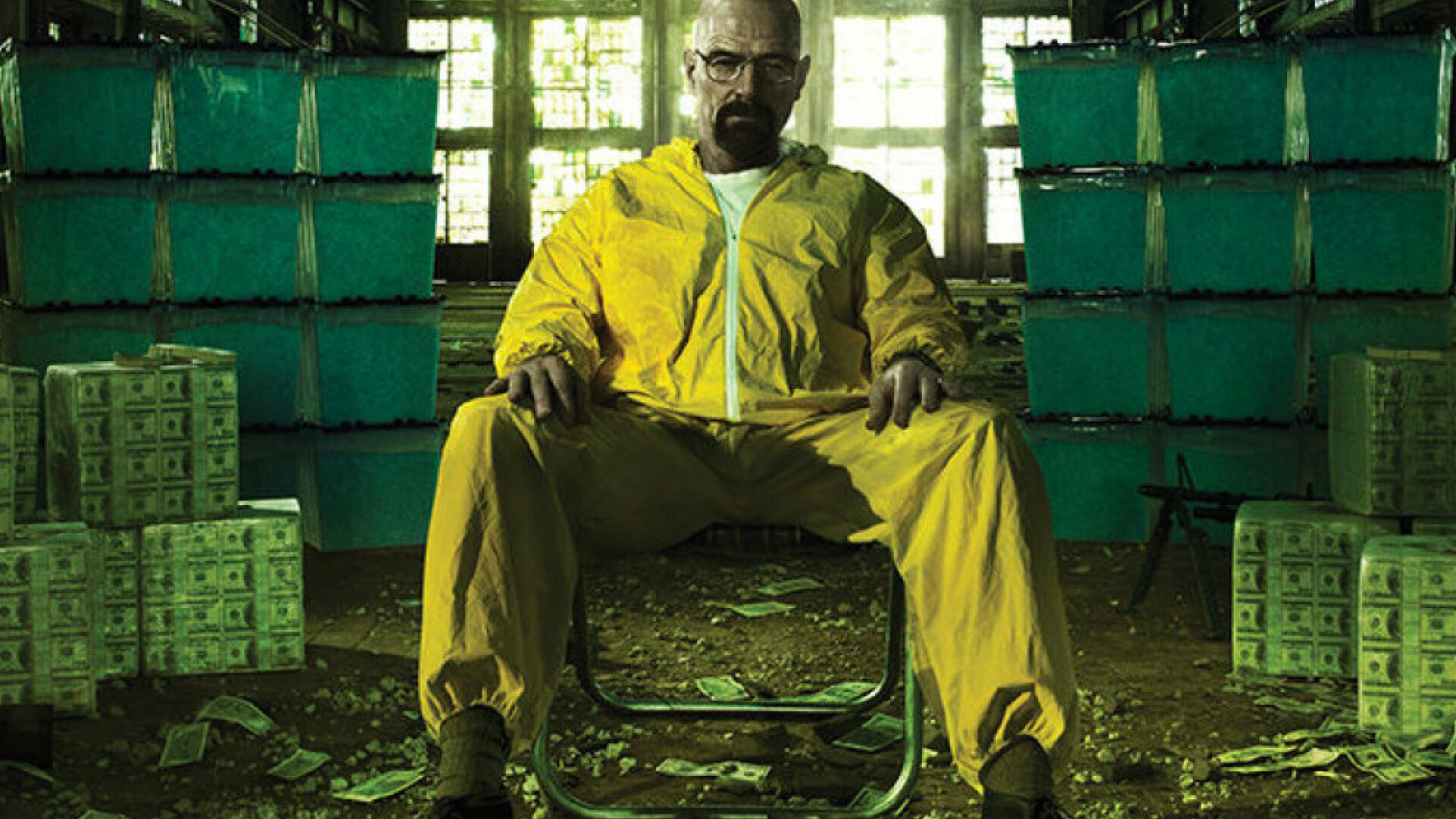 EMMY 2014. "Breaking Bad" este marele castigator, iar "Game of Thrones" marele pierzator. Lista completa a premiilor