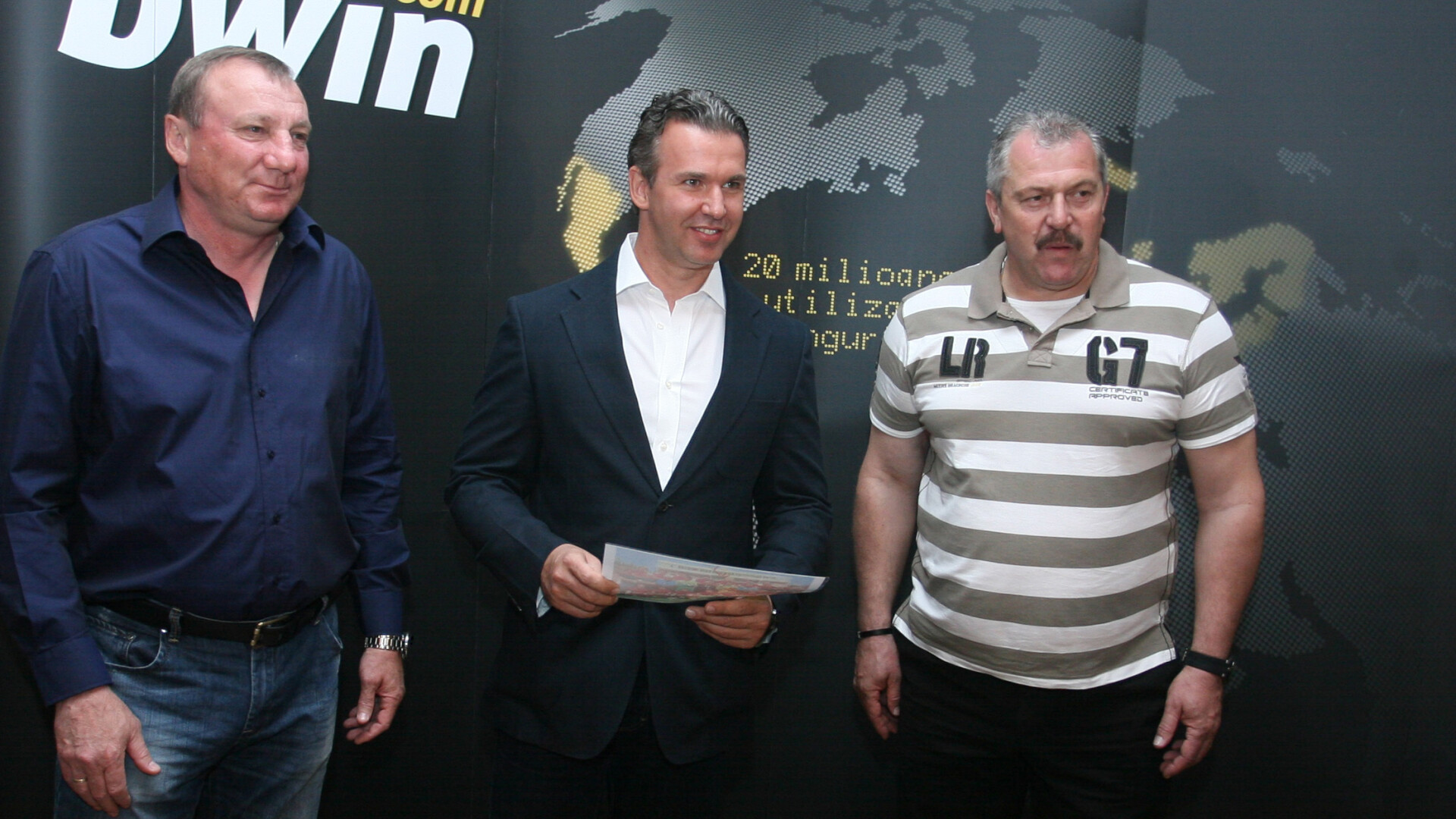 Portretul pariorului roman. De ce a spus "PA" Romaniei un gigant al jocurilor de noroc