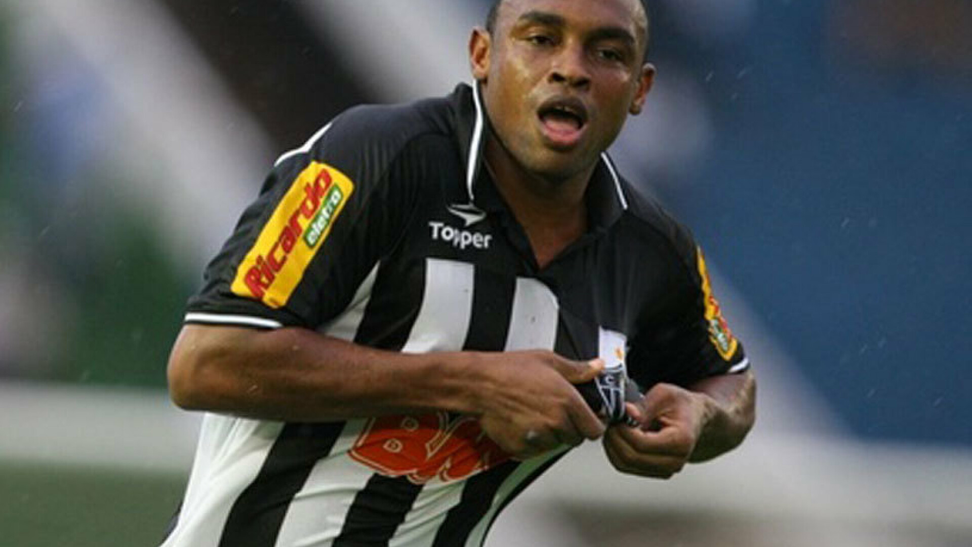 CFR-ul se intareste cu un atacant brazilian: L-am vrut si in urma cu doi ani