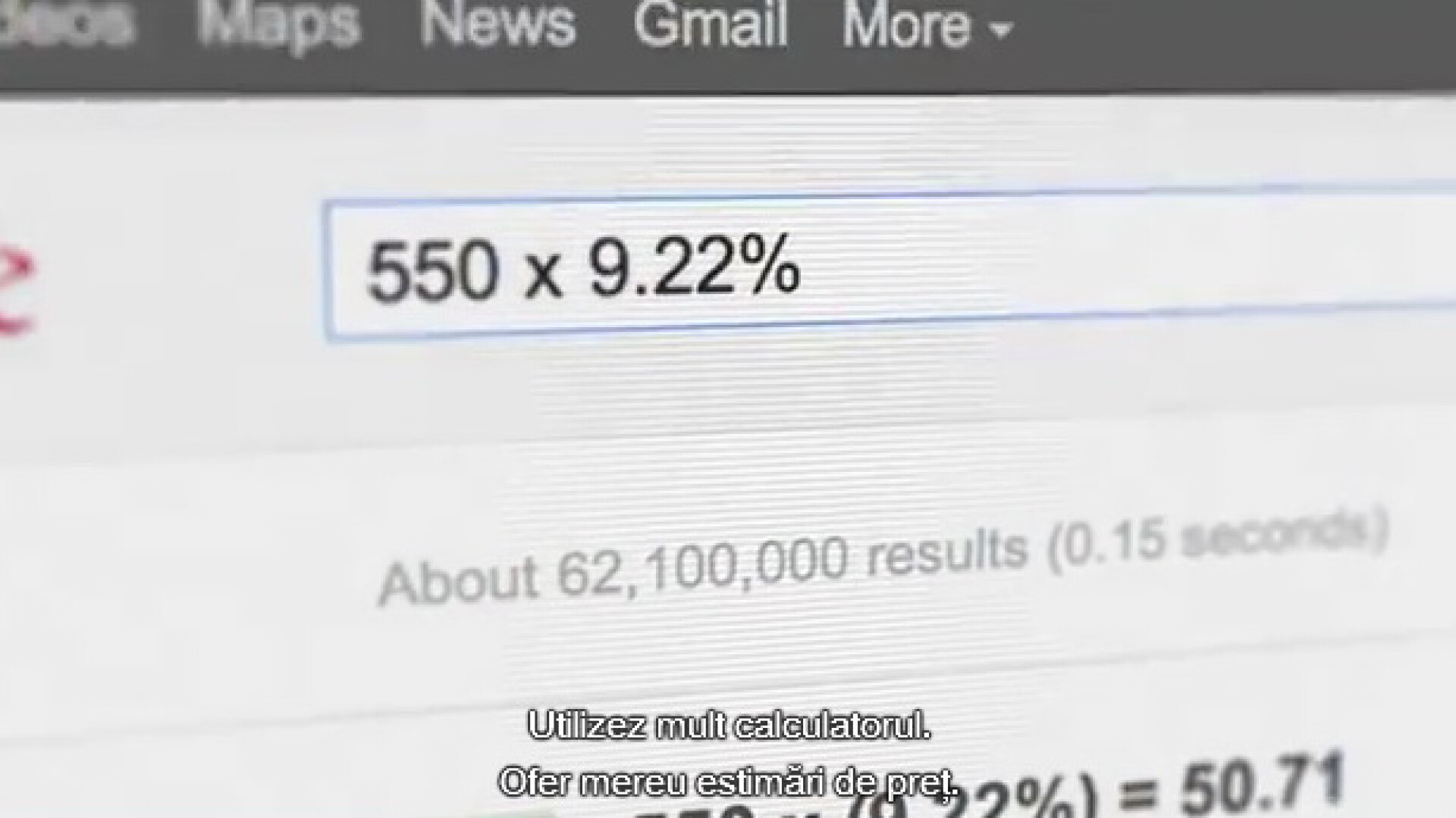 Cum se va schimba cautarea pe net: Google a lansat Knowledge Graph in limba romana! VIDEO