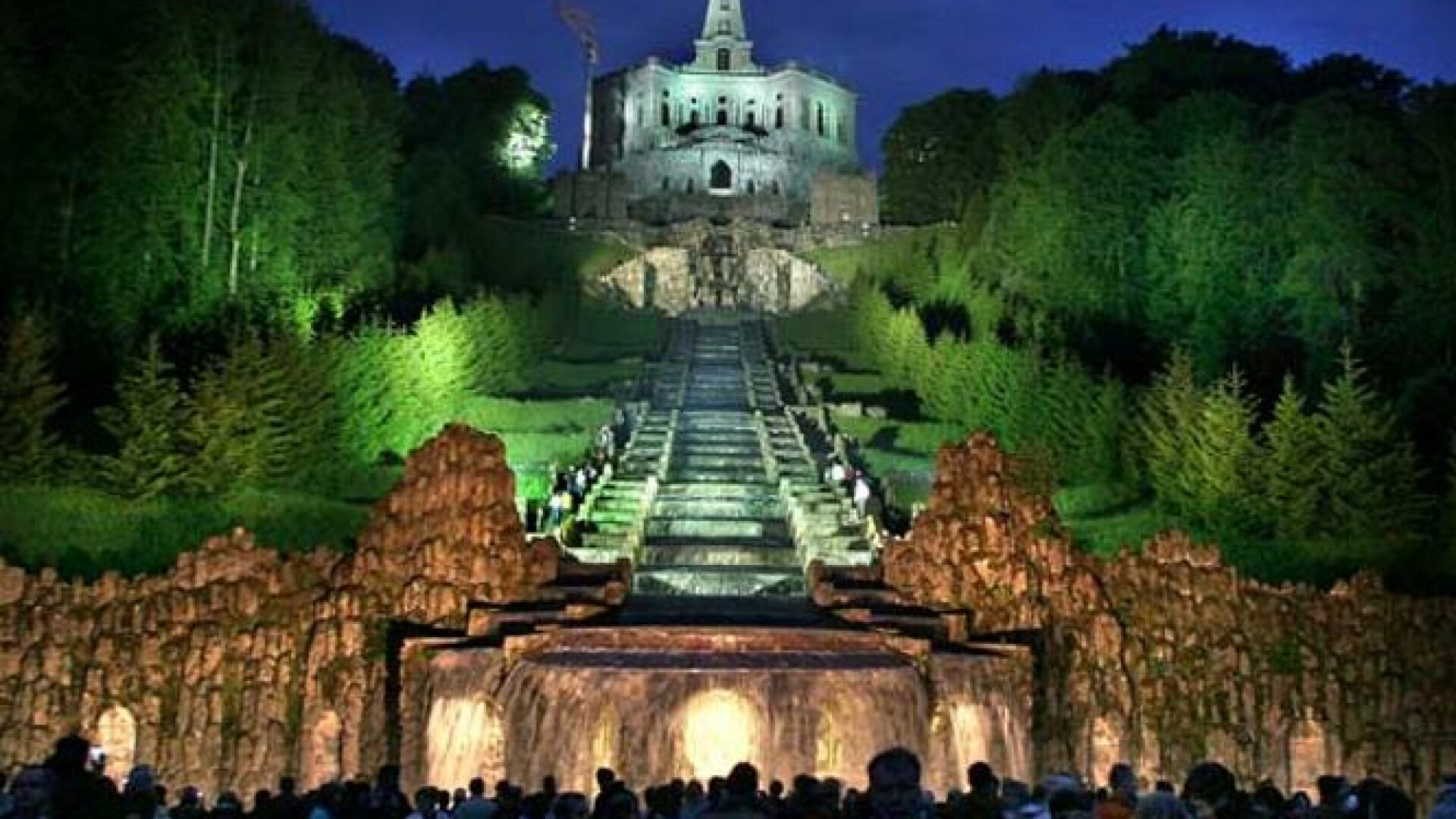 UNESCO a inscris 19 situri pe lista patrimoniului mondial! FOTO