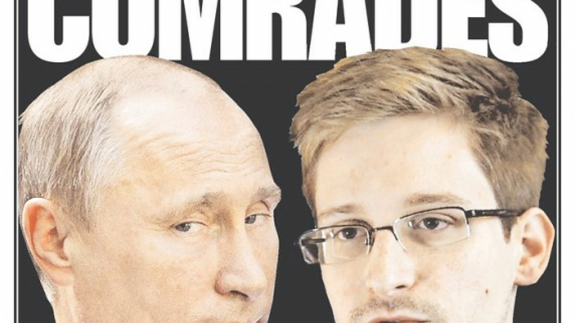 Edward Snowden cere azil politic temporar in Rusia, inainte de a merge in America Latina