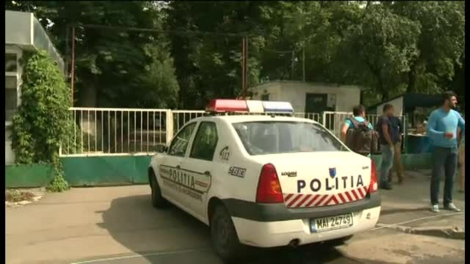 BACALAUREAT 2013. Doua variante pentru descinderea de la Bolintineanu. Unde erau ascunse fituicile