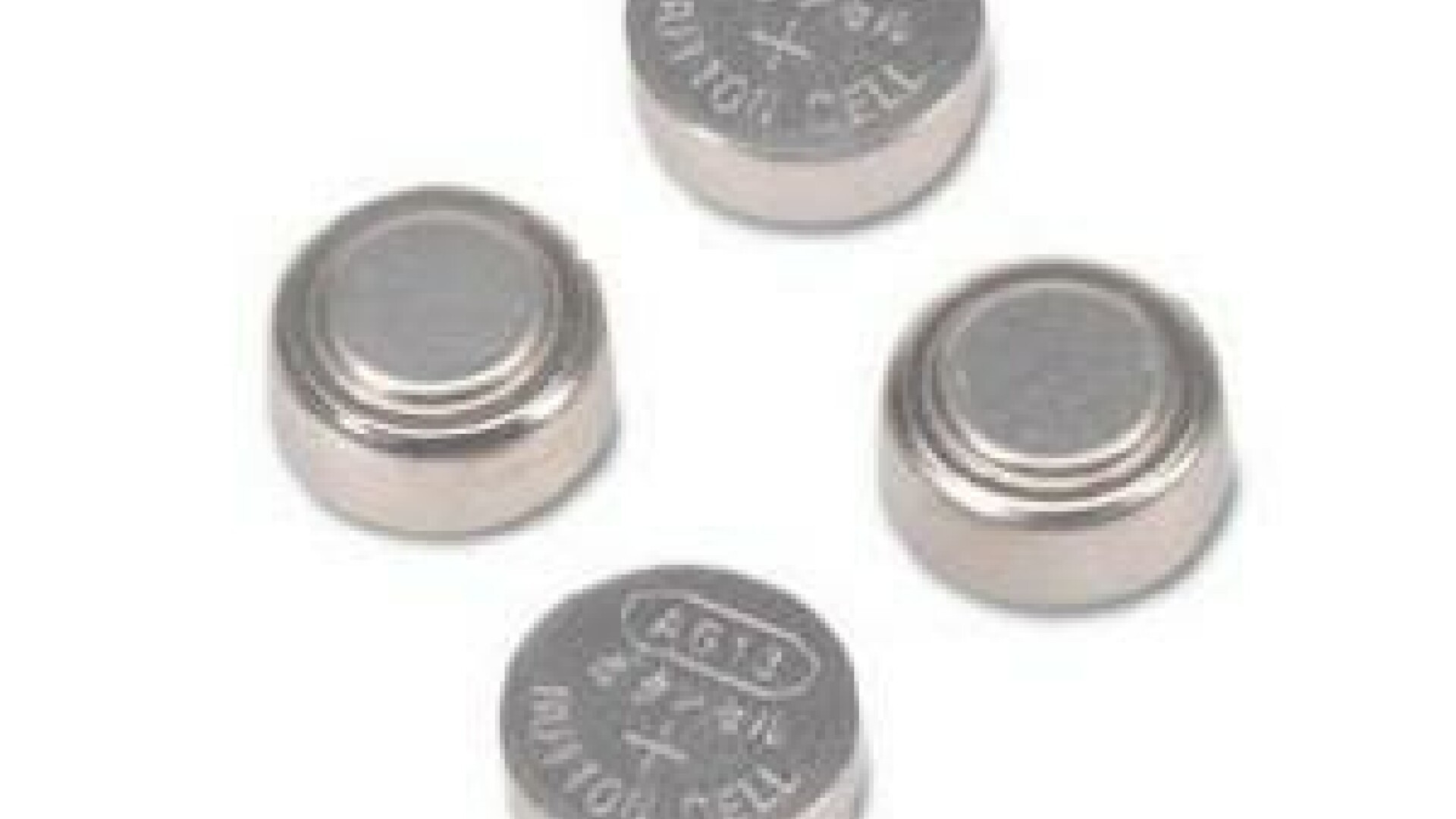 Ce s-a intamplat cu o fata de patru ani dupa ce a inghitit o baterie