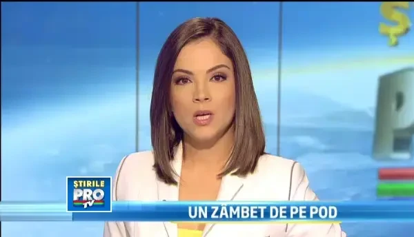 Dobrogea e SUB APE. A plouat intr-o zi cat pentru o luna