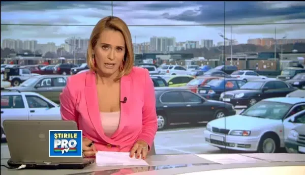 Daca e nevoie, divortam, numai sa avem masina. Romanii au gasit solutia sa scape de taxa de mediu