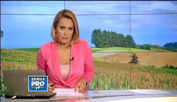 Traian Basescu: Romania ar putea exporta mancare de 50 de miliarde de euro