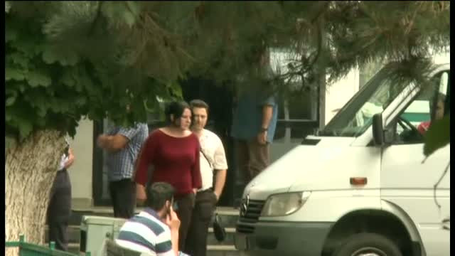 BACALAUREAT 2013. Directoarea Liceului "Bolintineanu", ARESTATA. 20% dintre elevi ar fi dat spaga