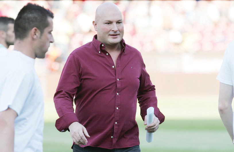 Buget de criza la Cluj. CFR va avea un buget de 9 milioane € pentru noul sezon