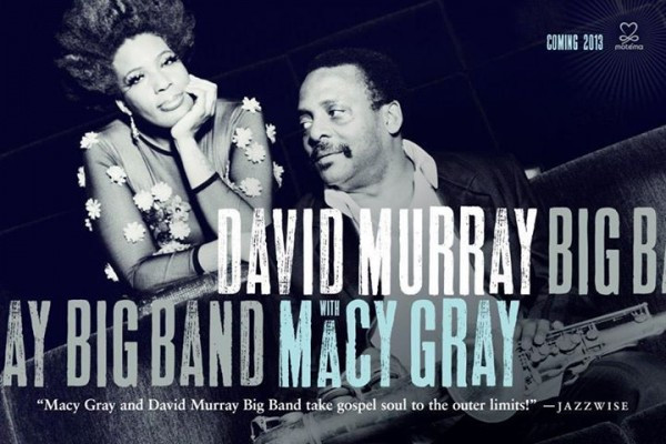 Macy Gray, Kurt Elling si Richard Bona la JAZZ™: DeBarbati te invita la festival! VIDEO