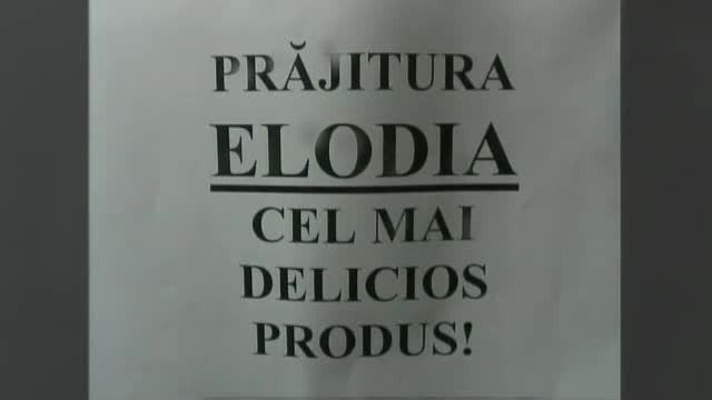 Istoria unui caz devenit folclor. Cum a ajuns Elodia un brand, iar Cioaca vedeta in intreaga tara