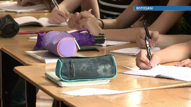 BACALAUREAT 2013. Sute de fraude, niciun condamnat. Scandalurile din ultimii ani de la examene