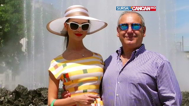 Dorin Cocos, planuri de nunta la o luna dupa divortul de Elena Udrea. Cine este noua partenera