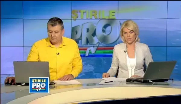 Explozie intr-un bloc din Floresti. 16 apartamente au fost distruse si 6 autoturisme avariate