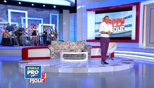 Alex Velea prins in flagrant. Cu cine si-a petrecut noaptea in care sotia lui a implinit 26 de ani