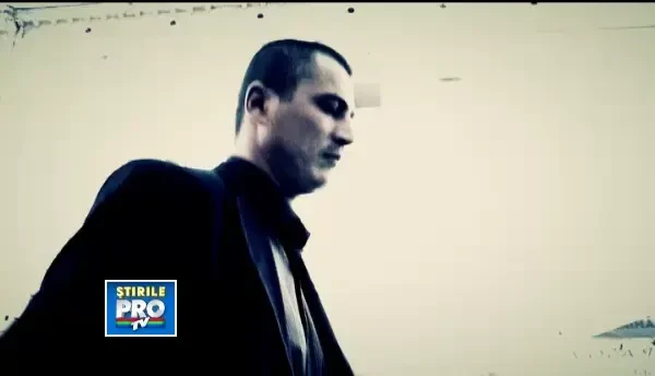 Cristian Cioaca a fost condamnat la 22 de ani de inchisoare si obligat sa plateasca 250.000 de euro