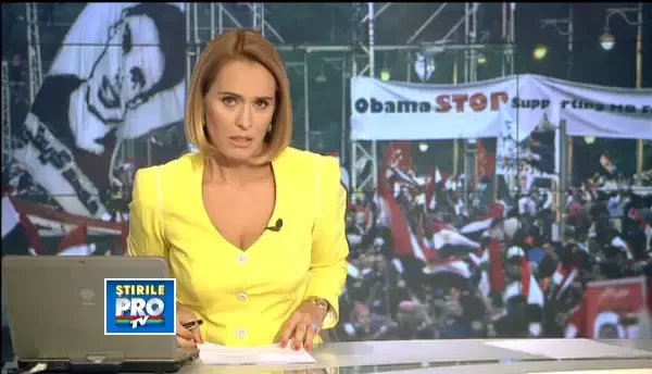 Proteste in Egipt. Armata avertizeaza ca intentioneaza sa suspende Constitutia