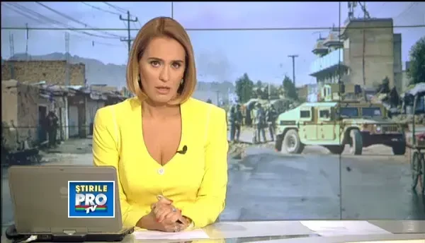 Vesti negre din Afganistan. Un roman a murit si un altul a fost grav ranit intr-un atentat la Kabul